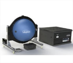 Hệ thống kiểm tra hiệu suất đèn Pin Labsphere